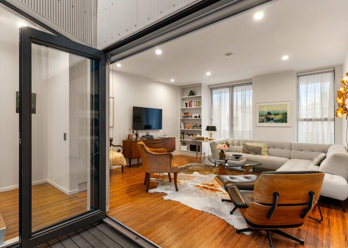  at 84 Fisher-Point Drive, Freemans Bay, Auckland City, Auckland
