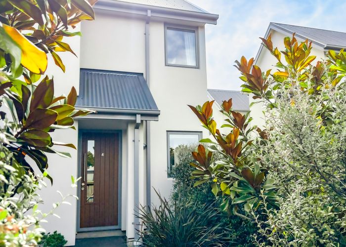  at 4/37 Huxley Street, Sydenham, Christchurch City, Canterbury