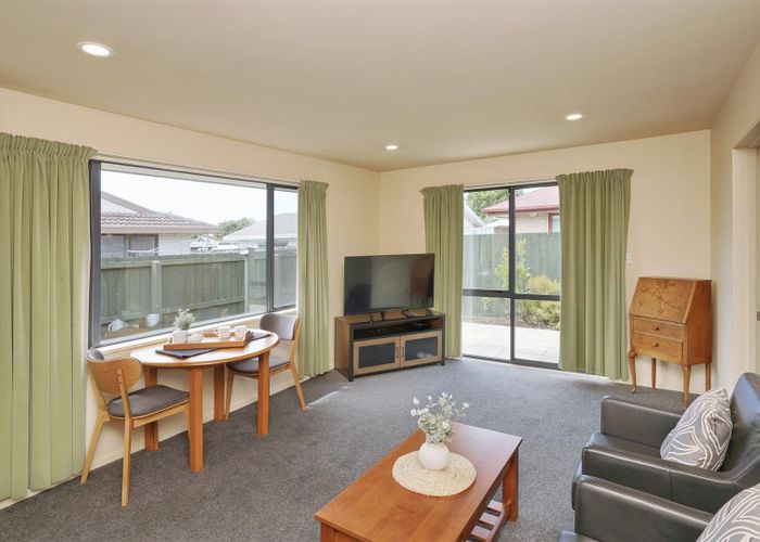  at 8/295 Pages Road, Wainoni, Christchurch City, Canterbury