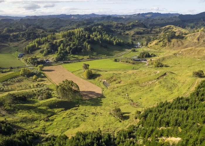  at 0 Ormond Valley Road, Ormond, Gisborne, Gisborne