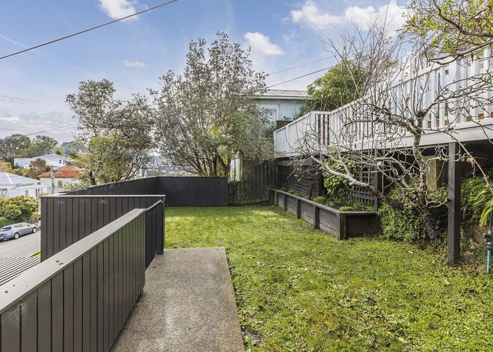  at 41 Washington Avenue, Brooklyn, Wellington