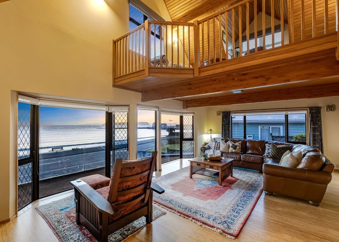  at 45 Moana Road, Plimmerton, Porirua, Wellington