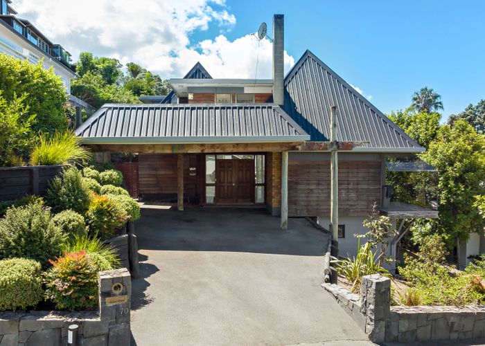  at 70 Tohunga Crescent, Parnell, Auckland