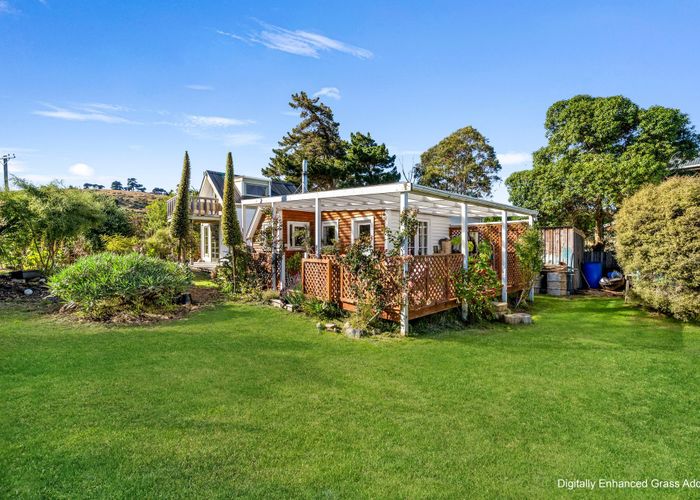  at 911 Harington Point Road, Harington Point, Dunedin, Otago