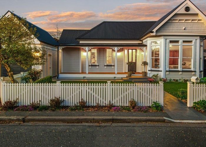  at 75 Holly Road, St Albans, Christchurch