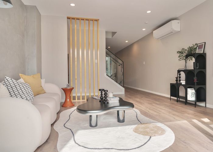  at Lot 6/667 Great North Road, Grey Lynn, Auckland City, Auckland