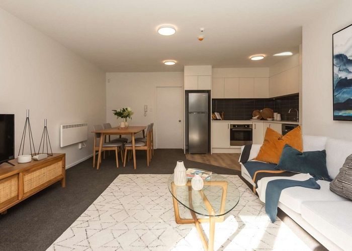  at 7/280 Bealey Avenue, City Centre, Christchurch City, Canterbury