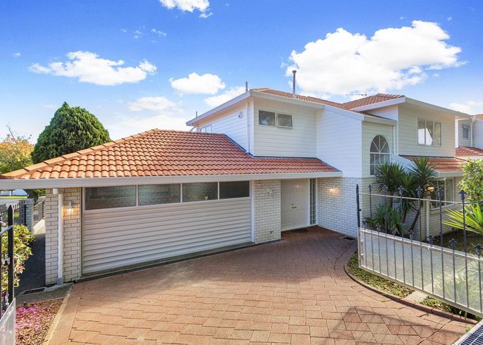  at 23 Kimberley Road, Epsom, Auckland