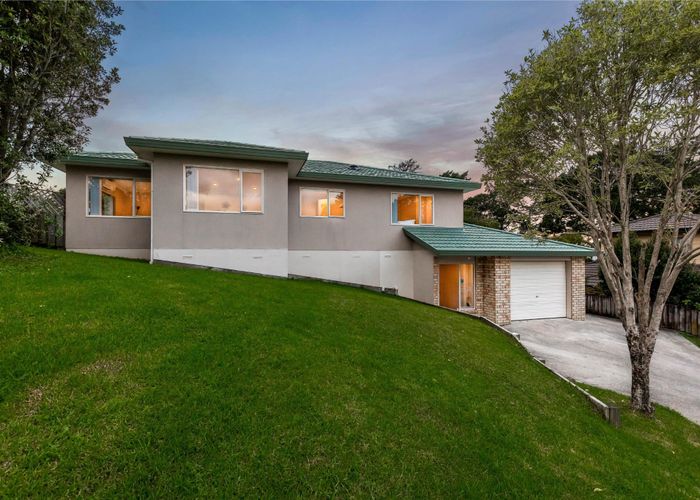  at 20 Quincey Place, Massey, Waitakere City, Auckland