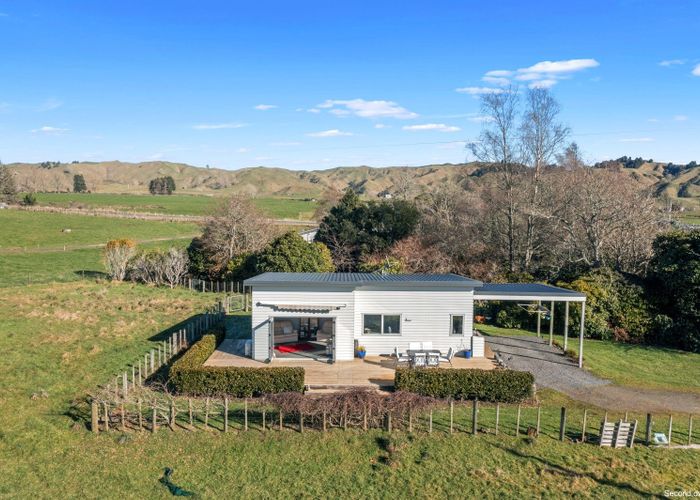  at 2657 State Highway 4, Owhango, Ruapehu, Manawatu / Whanganui