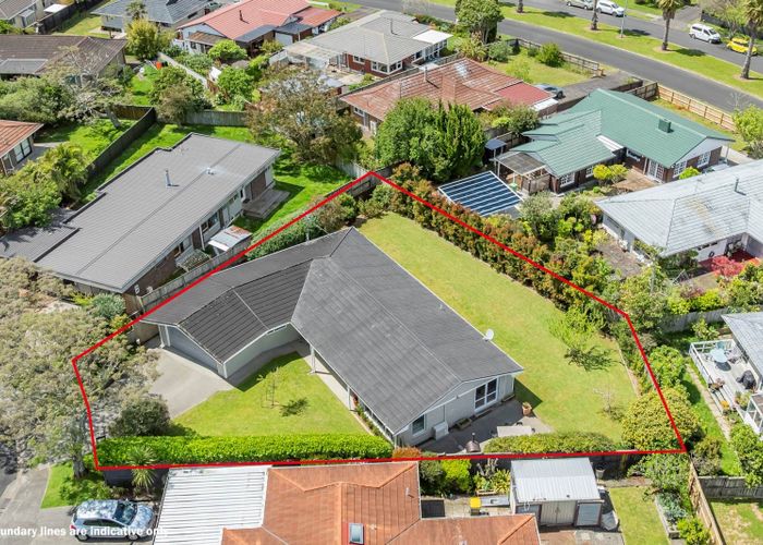  at 10 Trust Place, Sunnyhills, Manukau City, Auckland