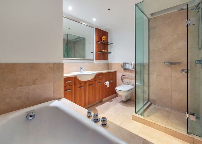  at 2505/1 Courthouse Lane, Auckland Central, Auckland