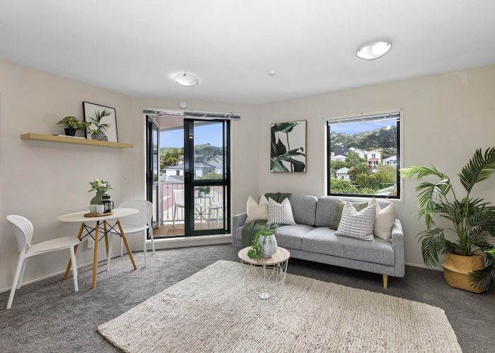  at D11/13 Palm Grove, Berhampore, Wellington, Wellington