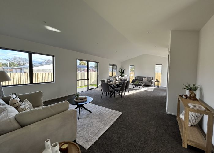  at 53A Dalkeith Street, Hoon Hay, Christchurch City, Canterbury