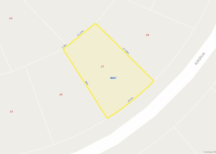  at 27 Kirirua Avenue, Halswell, Christchurch City, Canterbury