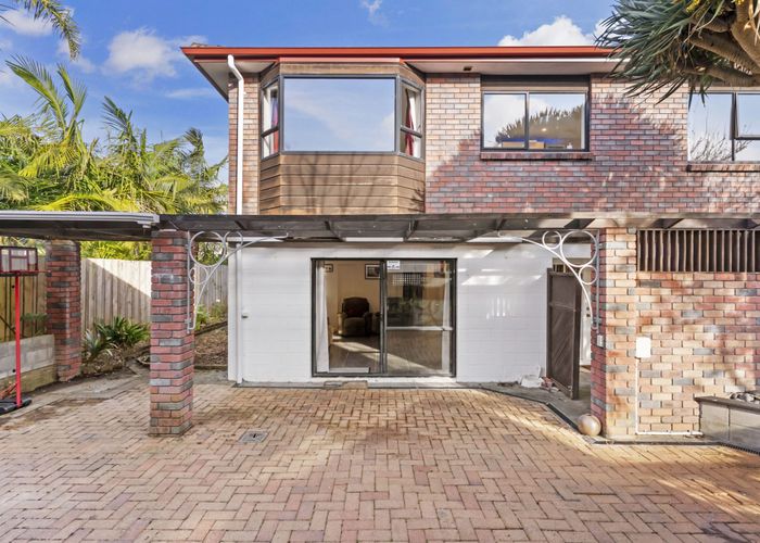  at 3/3 Bayswater Avenue, Bayswater, North Shore City, Auckland
