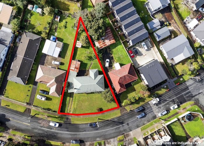  at 47 Yeovil Road, Te Atatu Peninsula, Waitakere City, Auckland