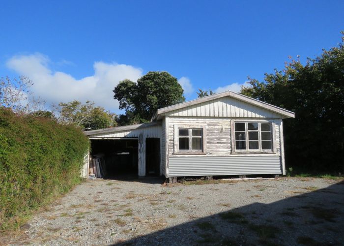  at 16B Peel Street, Westport, Westport