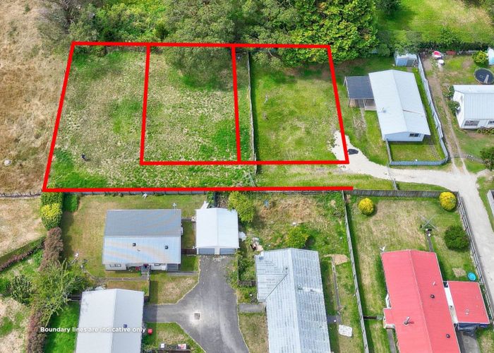  at 58D - 58F Wembley Place, Whanganui East, Whanganui, Manawatu / Whanganui