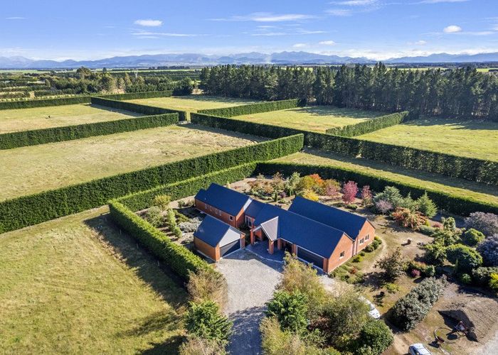  at 1299 Hororata Dunsandel Road, Hororata, Selwyn, Canterbury