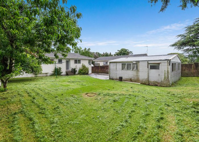  at 6 Smedley Street, Manurewa, Auckland