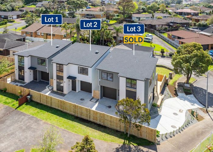  at 11C Mimosa Place, Half Moon Bay, Manukau City, Auckland