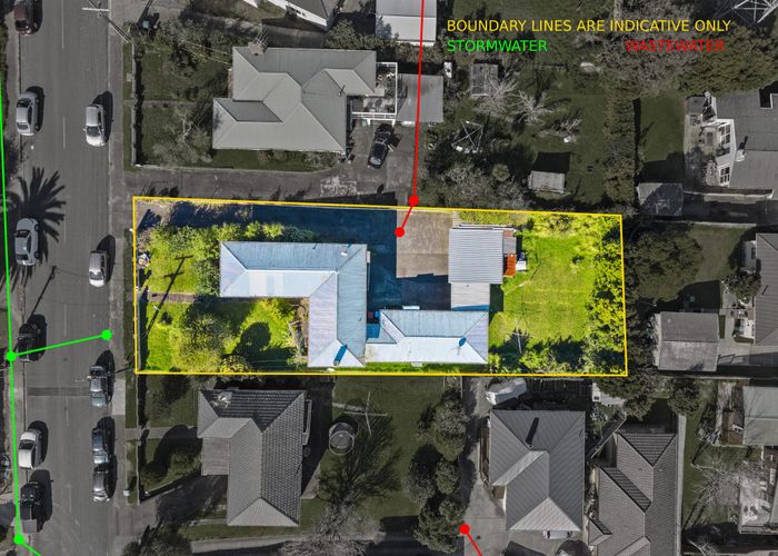  at 50 Ellis Avenue, Mount Roskill, Auckland City, Auckland