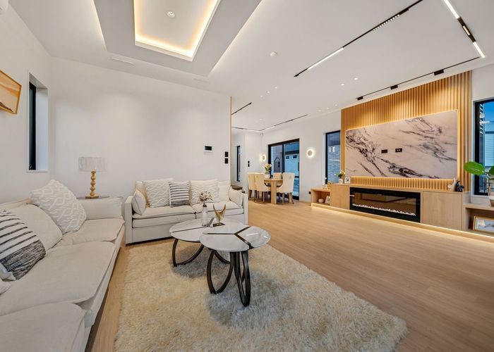  at Lot 1, 7 Sirius Place, Botany Downs, Manukau City, Auckland