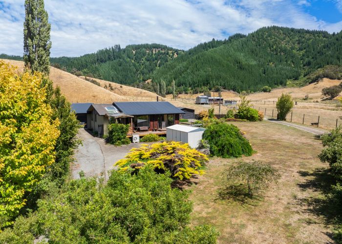  at 407 Onamalutu Road, Blenheim