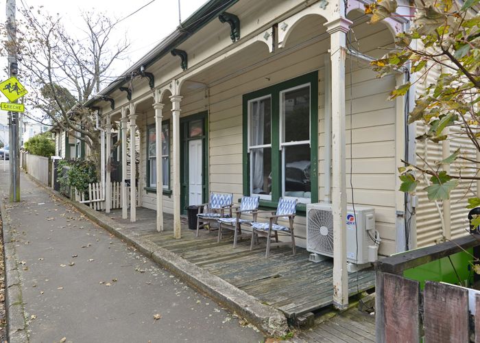  at 70 Fairlie Terrace, Aro Valley, Wellington, Wellington