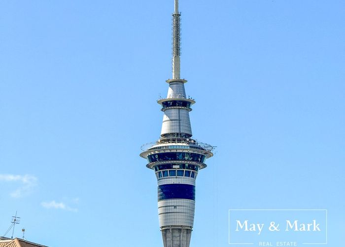  at 4B/36 Liverpool Street, Auckland Central, Auckland