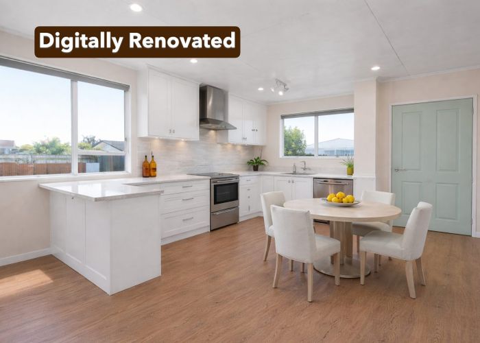  at 8 Moana Crescent, Redwoodtown, Blenheim, Marlborough