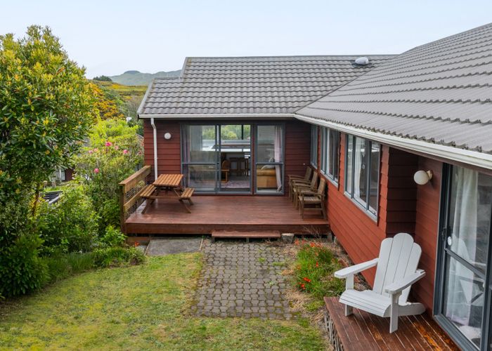  at 5 Longmont Terrace, Churton Park, Wellington, Wellington