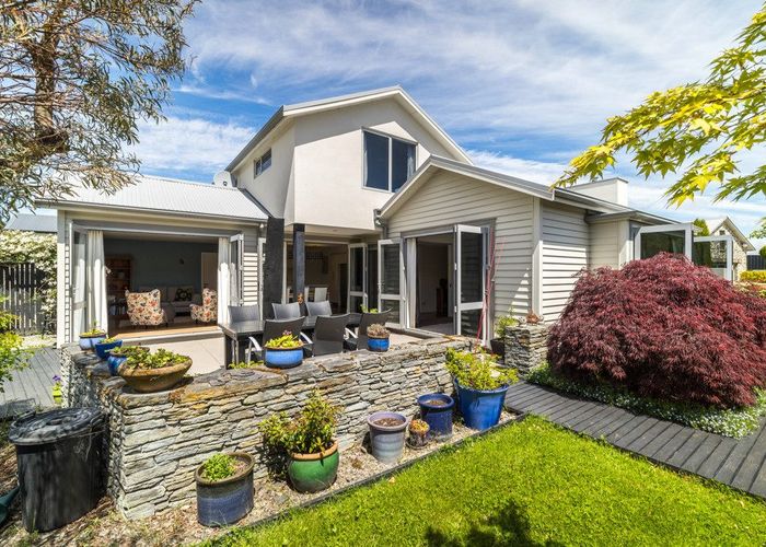 Recently sold 24A Advance TCE, Arrowtown, ARROWTOWN homes.co.nz