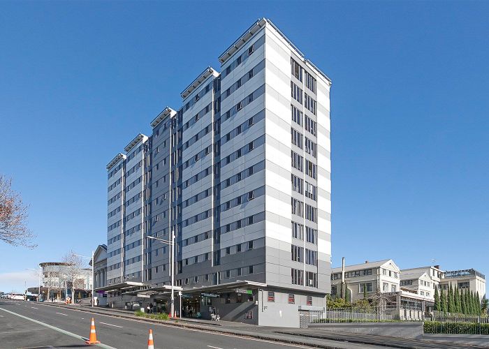  at 409/421 Queen Street, Auckland Central, Auckland