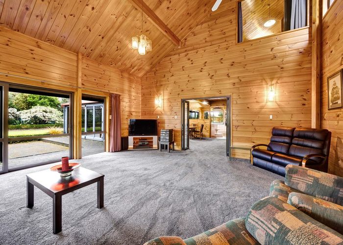  at 48B Rata Road, Makarora, Wānaka