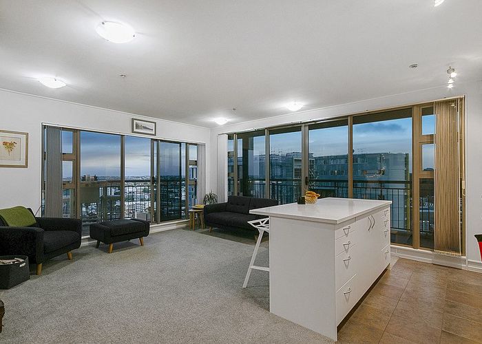  at 1508/1 Parliament Street, City Centre, Auckland City, Auckland