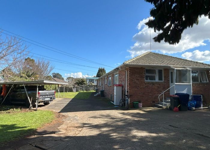  at 2/74A Trafalgar Street, Onehunga, Auckland City, Auckland