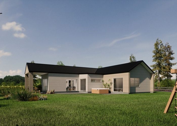  at Lot 36 Maymorn Farm, Maymorn, Upper Hutt, Wellington