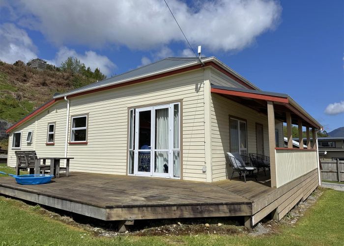  at 2390 State Highway 7, Ngahere, Grey, West Coast