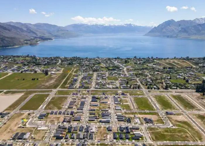  at Lot 375 / 37 Longview Drive, Lake Hawea, Wanaka, Otago
