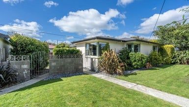  at 8 Hunt Street, Waikiwi, Invercargill