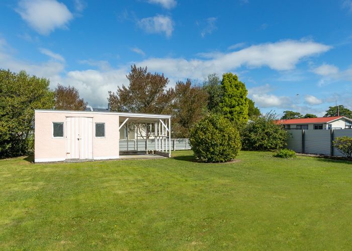  at 104 Cockburn Street, Kuripuni, Masterton