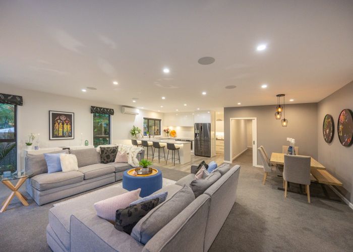  at 3B Hughes Avenue, Hokowhitu, Palmerston North, Manawatu / Whanganui