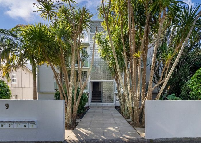  at 9C Emmett Street, Herne Bay, Auckland City, Auckland