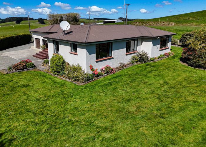 For sale 548 Mitchell Road, Wyndham, Southland, Southland homes.co.nz