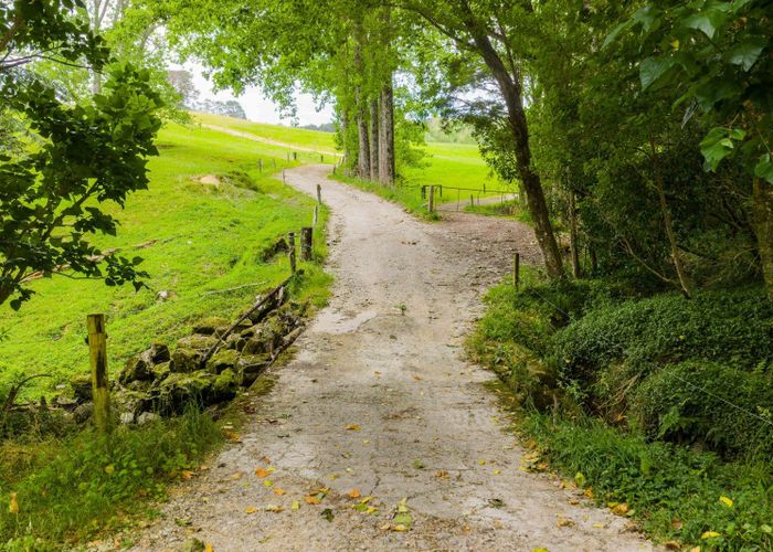  at Lot 4 Tauraroa Road, Maungakaramea, Whangarei, Northland