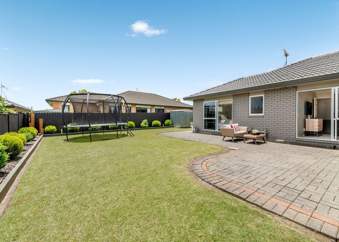  at 31 Newinn Crescent, East Tamaki Heights, Manukau City, Auckland