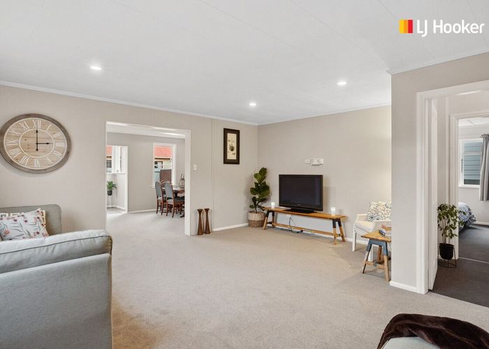  at 48 Bathgate Street, South Dunedin, Dunedin, Otago
