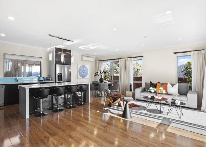 at 25 Shibata Rise, Ranui, Waitakere City, Auckland